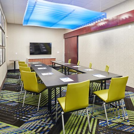 Holiday Inn Express - El Paso - Sunland Park Area By Ihg מראה חיצוני תמונה
