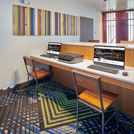 Holiday Inn Express - El Paso - Sunland Park Area By Ihg מראה חיצוני תמונה