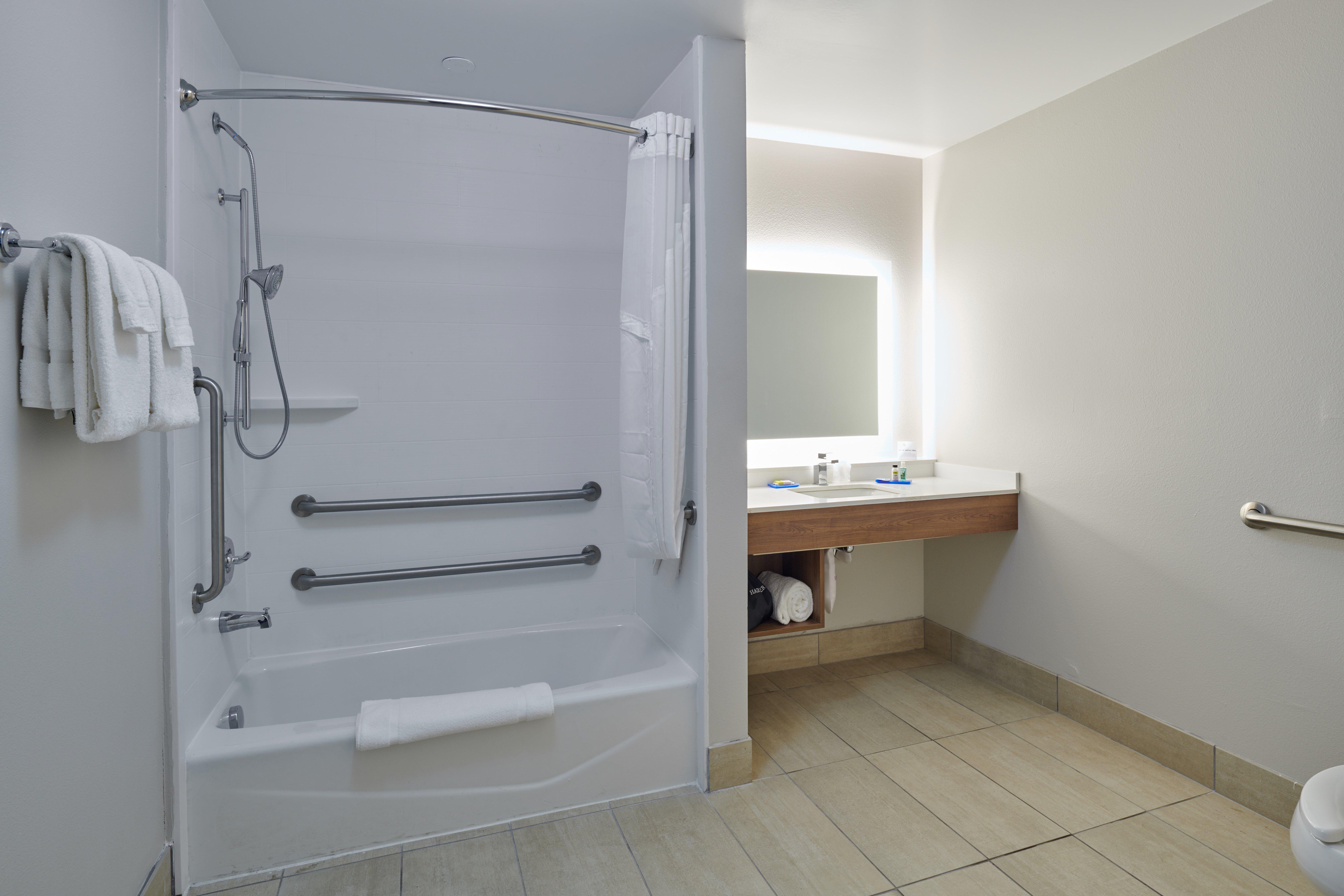 Holiday Inn Express - El Paso - Sunland Park Area By Ihg מראה חיצוני תמונה