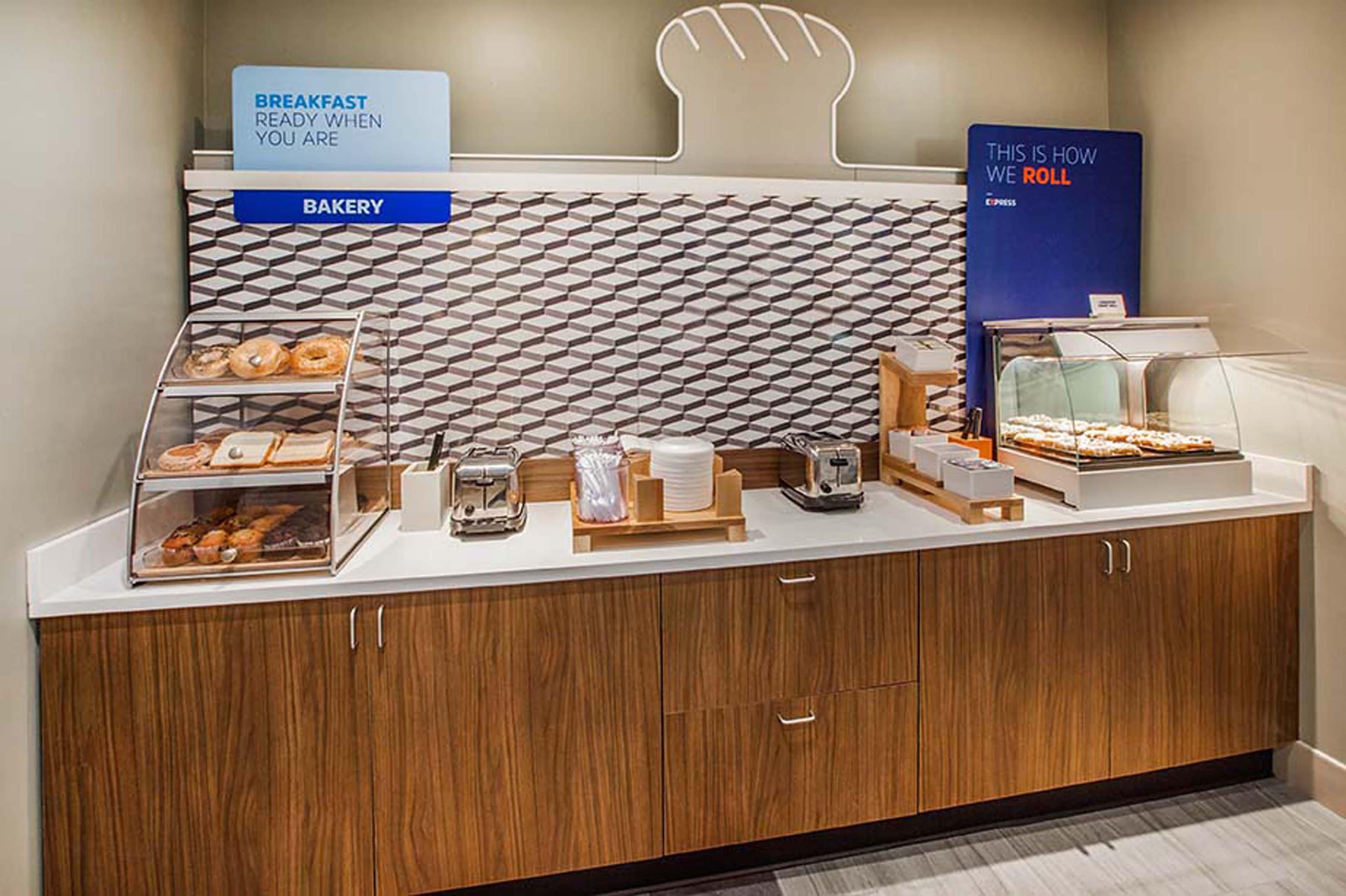 Holiday Inn Express - El Paso - Sunland Park Area By Ihg מראה חיצוני תמונה