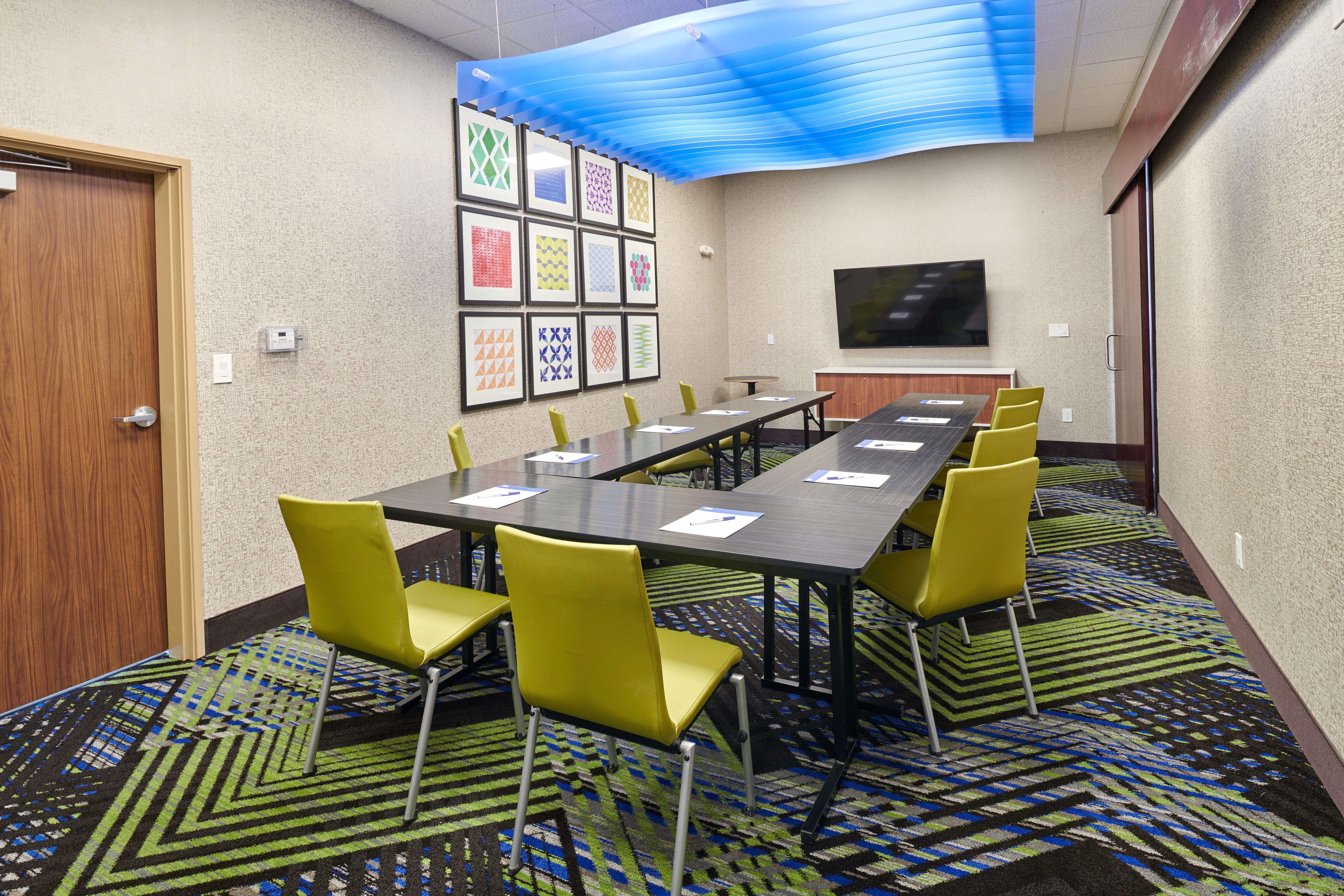 Holiday Inn Express - El Paso - Sunland Park Area By Ihg מראה חיצוני תמונה