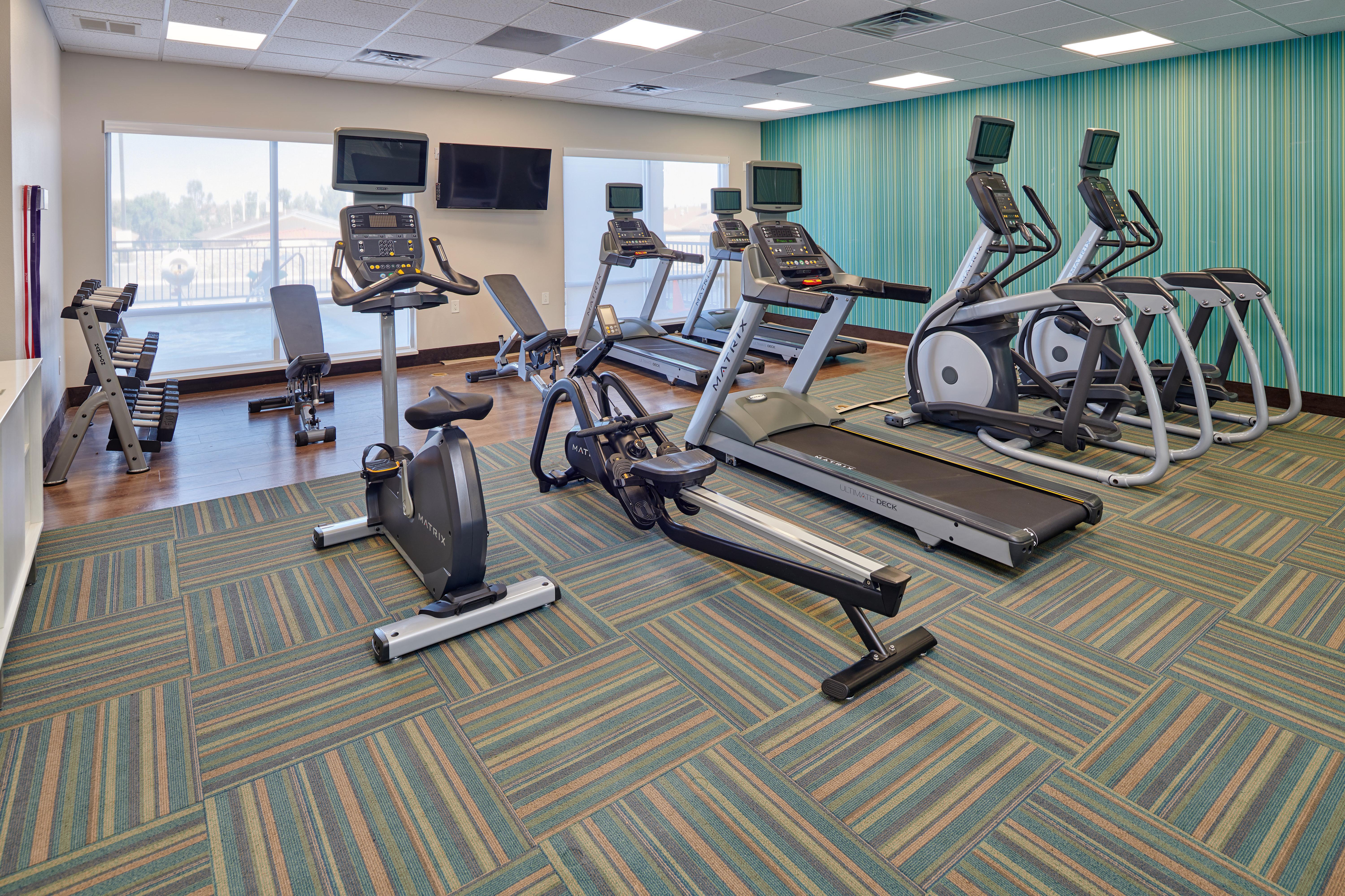Holiday Inn Express - El Paso - Sunland Park Area By Ihg מראה חיצוני תמונה