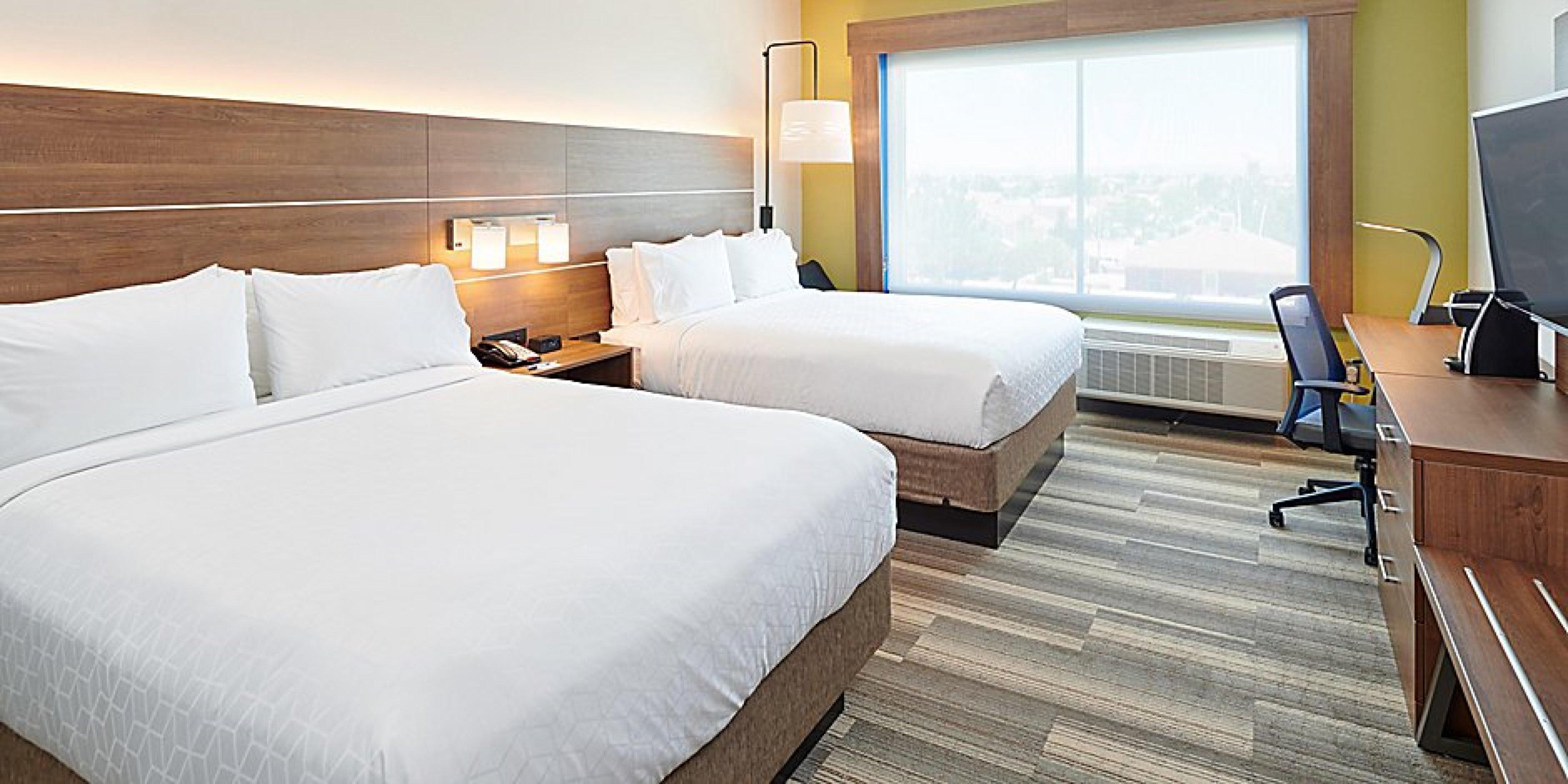 Holiday Inn Express - El Paso - Sunland Park Area By Ihg מראה חיצוני תמונה