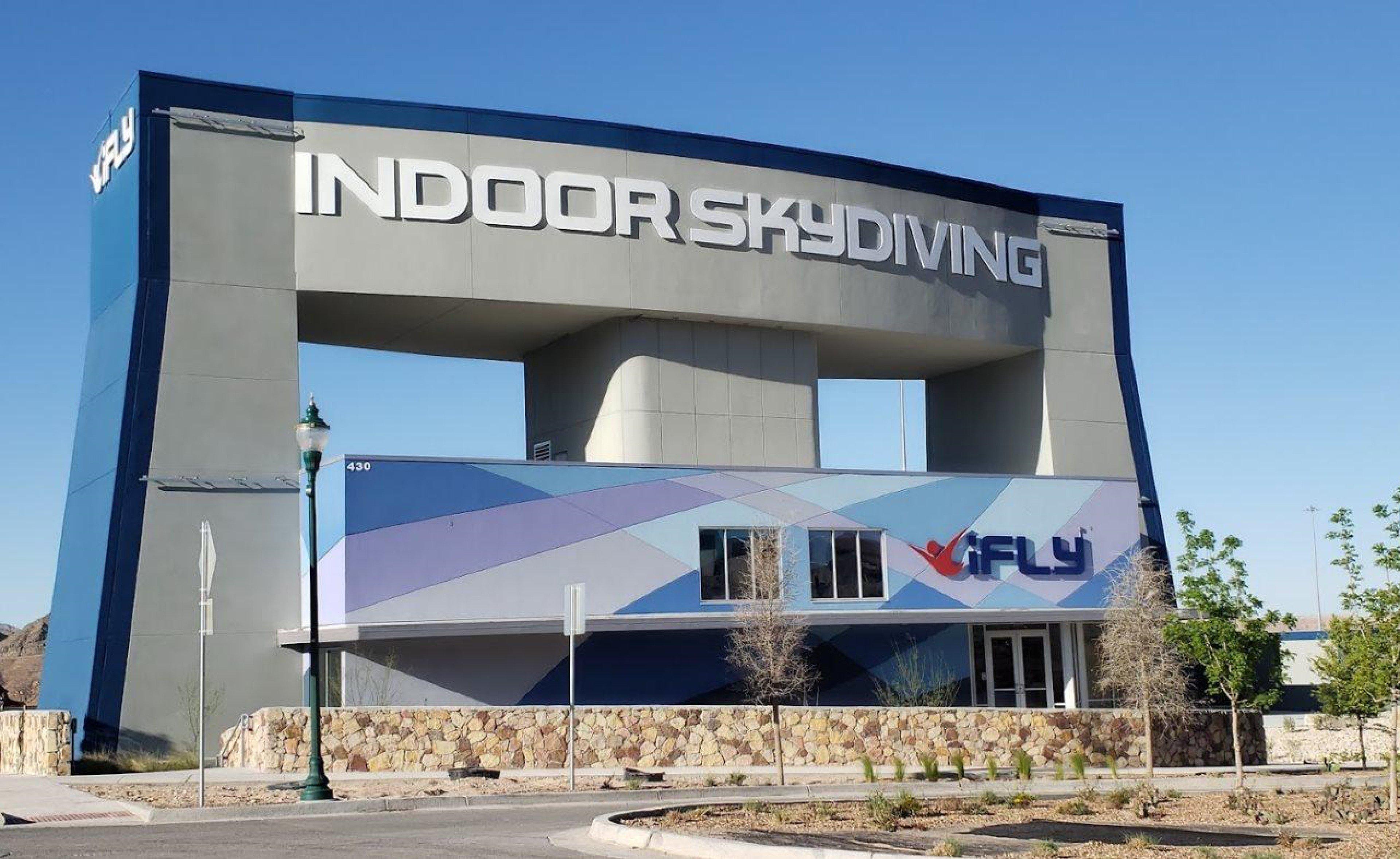 Holiday Inn Express - El Paso - Sunland Park Area By Ihg מראה חיצוני תמונה