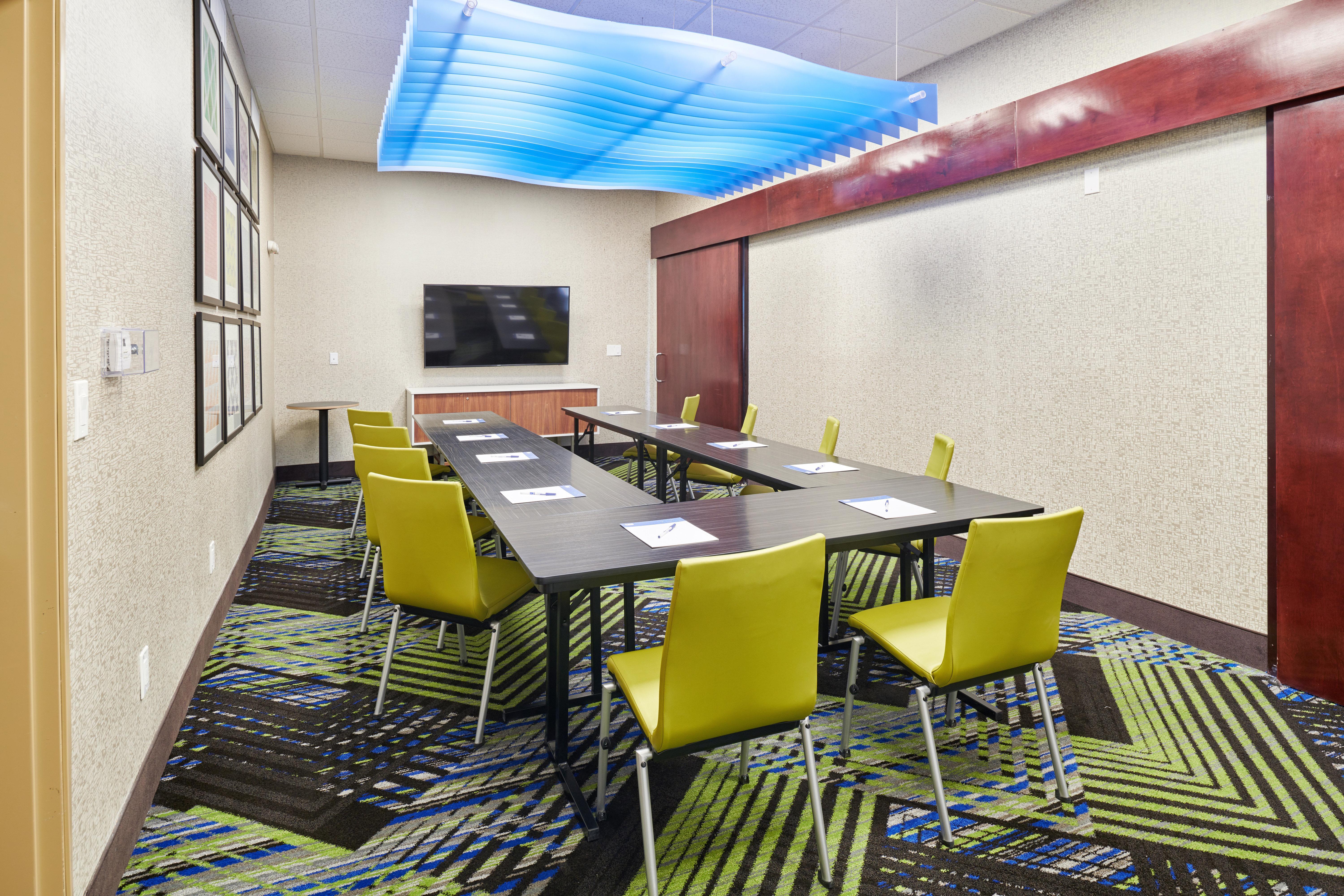 Holiday Inn Express - El Paso - Sunland Park Area By Ihg מראה חיצוני תמונה
