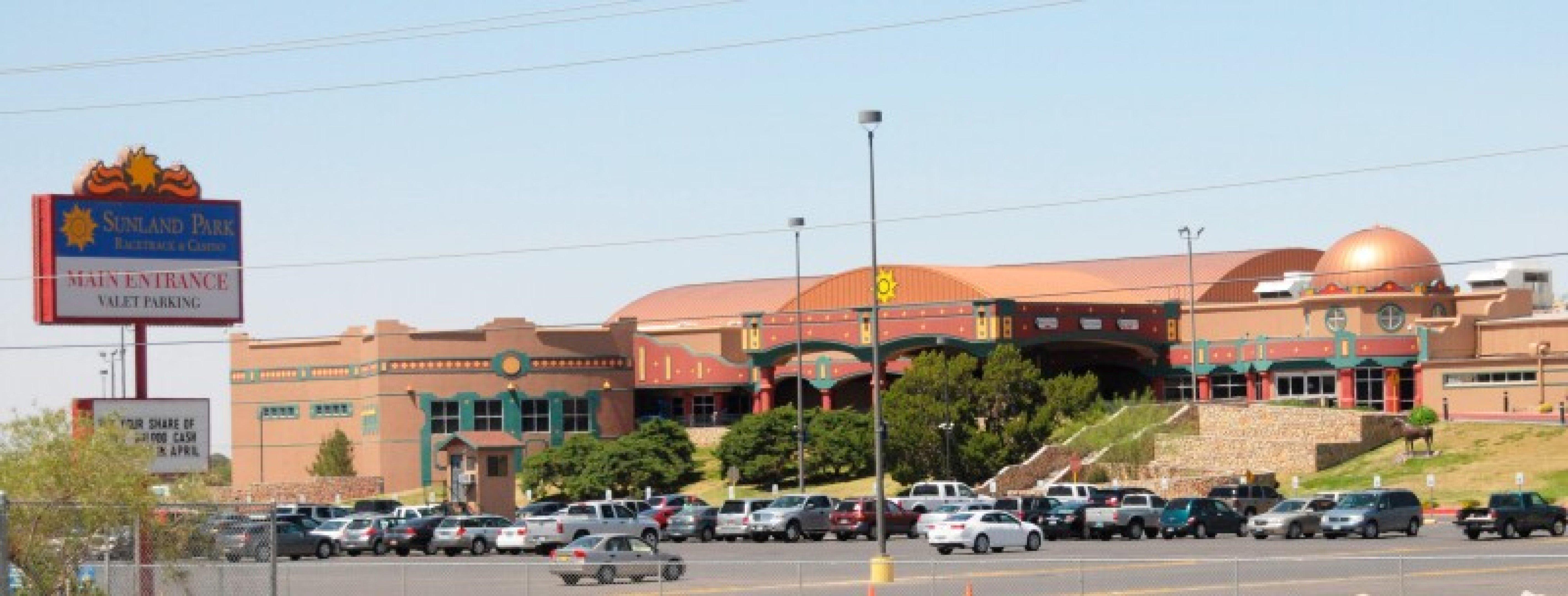 Holiday Inn Express - El Paso - Sunland Park Area By Ihg מראה חיצוני תמונה