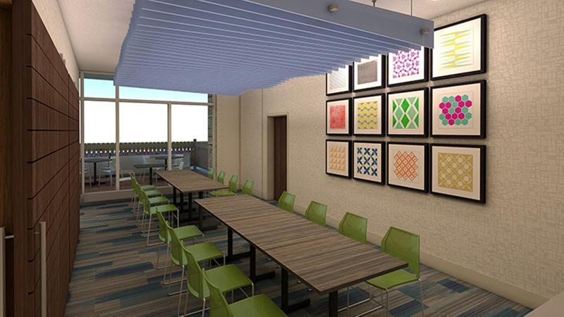 Holiday Inn Express - El Paso - Sunland Park Area By Ihg מראה חיצוני תמונה