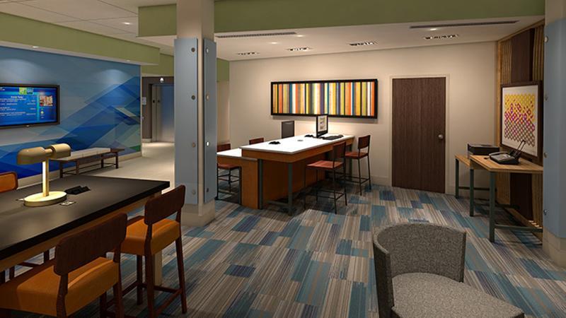 Holiday Inn Express - El Paso - Sunland Park Area By Ihg מראה חיצוני תמונה