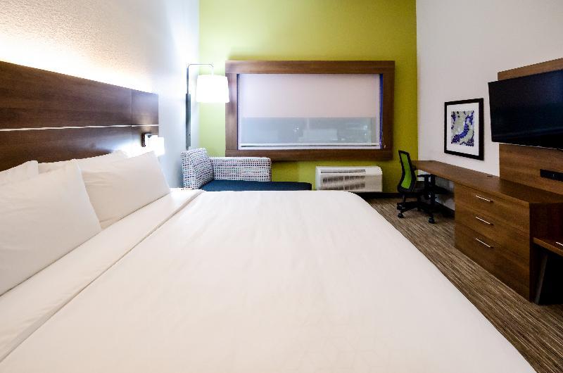Holiday Inn Express - El Paso - Sunland Park Area By Ihg מראה חיצוני תמונה