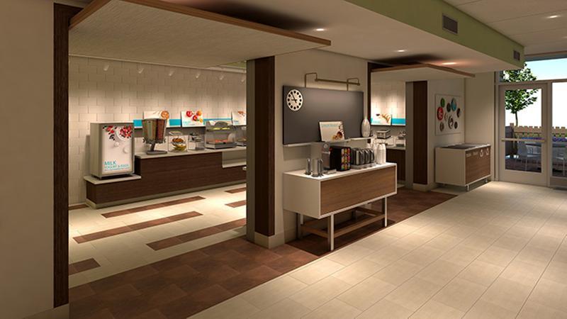Holiday Inn Express - El Paso - Sunland Park Area By Ihg מראה חיצוני תמונה