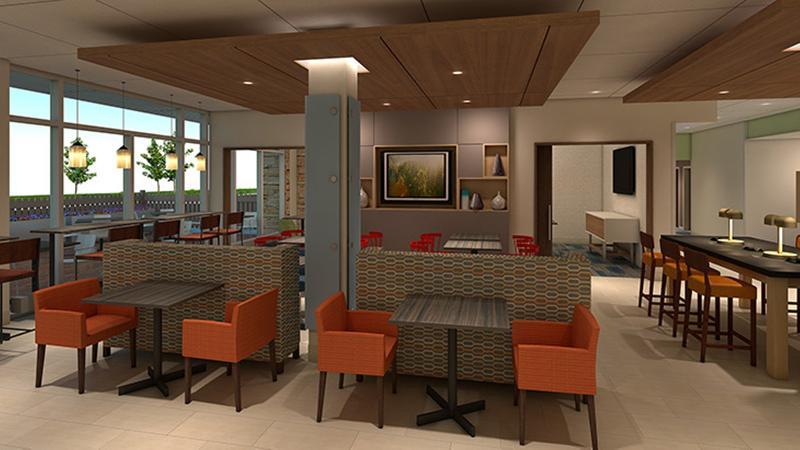 Holiday Inn Express - El Paso - Sunland Park Area By Ihg מראה חיצוני תמונה